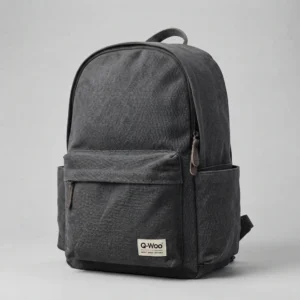 Everyday Canvas Backpack