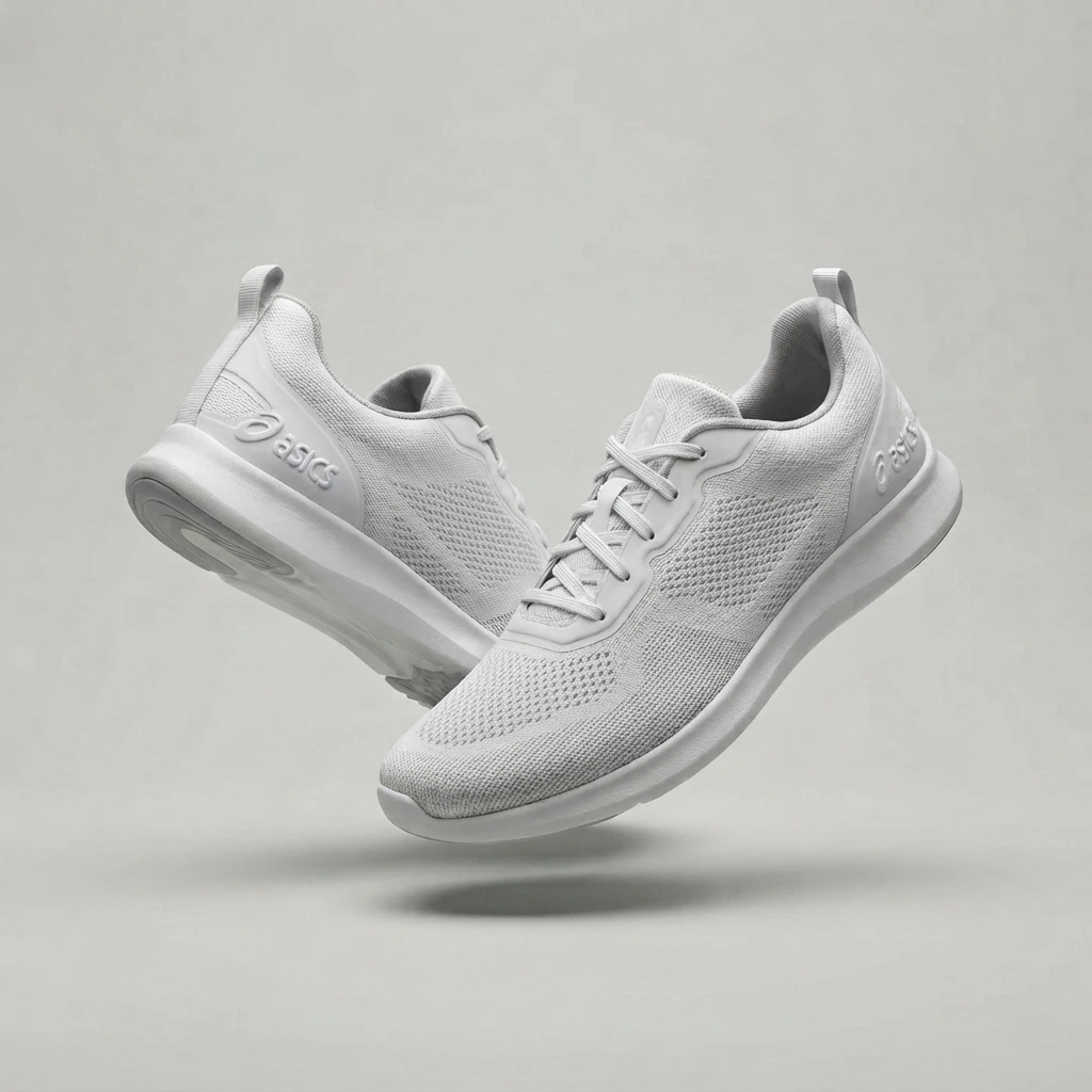 Minimalist Running Sneakers