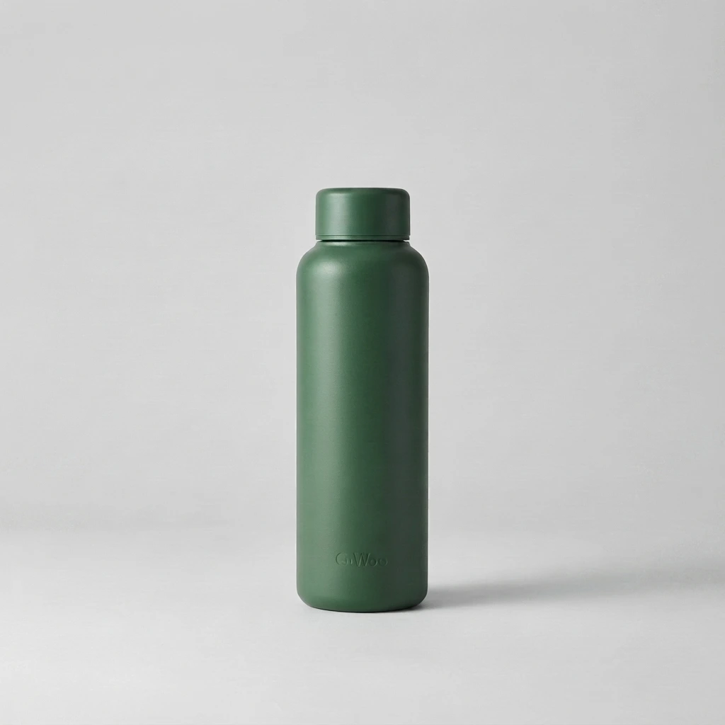 Stainless Steel Water Bottle